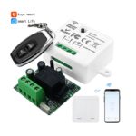 ATC WiFi & RF Breaker AC220V 433mhz - Image 3