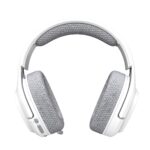 Meetion BTH012 2.4G Bluetooth Gaming Ακουστικά Λευκό - Image 3