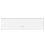 Meetion MT-C230MW Bluetooth Πληκτρολόγιο & Ποντίκι Combo Λευκό US - Image 3