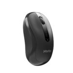 Meetion Ασύρματο Ποντίκι Office MT-BTM185R με Bluetooth & 2.4G Επαναφορτιζόμενο - Image 3