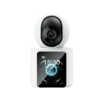 XO CR03 200W Pixel Bi-directional Video Camera - Image 2