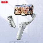 XO SS17 Smart Selfie Stick  με κλίση τριών αξόνων Anti Shake - Image 6
