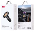 XO C129 Διαφανής Μαγνητική Βάση - Image 4