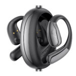 XO G36 Ακουστικά με AI Μετάφραση OWS Μαύρο - Image 2