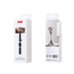 XO SS10 Τρίποδo Bluetooth Selfie Stick - Image 4