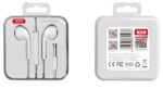 XO EP77 Ακουστικά έκτης γενιάς 3,5 mm λευκό - Image 4