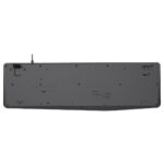 Meetion MT-C235 Ενσύρματο Σετ με Πληκτρολόγιο & Ποντίκι Office USB US - Image 5