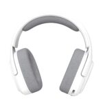 Meetion BTH012 2.4G Bluetooth Gaming Ακουστικά Λευκό - Image 4