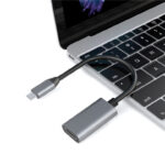 Αντάπτορας Type-C to HDTV 4k 60hz 10cm - Image 3