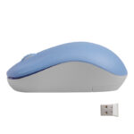 Meetion MT-R545 2.4G Ασύρματο Ποντίκι / Μπλέ - Image 3