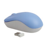 Meetion MT-R545 2.4G Ασύρματο Ποντίκι / Μπλέ - Image 4