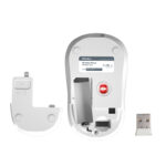 Meetion MT-R545 2.4G Ασύρματο Ποντίκι / Μπλέ - Image 5