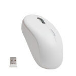 Meetion MT-R545 2.4G Ασύρματο Ποντίκι / Άσπρο - Image 2