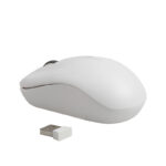 Meetion MT-R545 2.4G Ασύρματο Ποντίκι / Άσπρο - Image 4