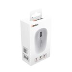 Meetion MT-R545 2.4G Ασύρματο Ποντίκι / Άσπρο - Image 6