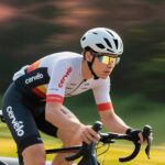 XO E16 Smart Ποδηλατικά Γυαλία Ηλίου Μαύρο - Image 3