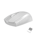 Meetion MT-R560 2.4G Ασύρματο Ποντίκι / Άσπρο - Image 2