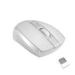 Meetion MT-R560 2.4G Ασύρματο Ποντίκι / Άσπρο - Image 3
