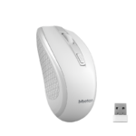 Meetion MT-R560 2.4G Ασύρματο Ποντίκι / Άσπρο - Image 4