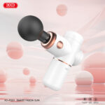 XO FG01 Συσκευή Μασάζ Περιτονίας (Fascia Gun) - Image 10