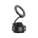 XO C172 Μαγνητική Βάση Κινητού Αυτοκινήτου με Περιστροφή & Vacum MagSafe