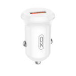 XO CC68 Mini Smart Single Φορτιστής Aυτοκινήτου QC18W
