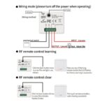 ATC WiFi & RF Breaker AC220V 433mhz - Image 5