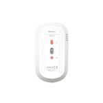 Meetion MT-C230MW Bluetooth Πληκτρολόγιο & Ποντίκι Combo Λευκό US - Image 5