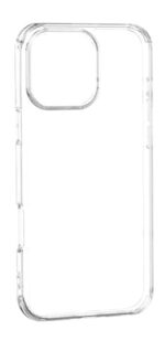 XO K04 iP 16 Pro 6.3" TPU+Acrylic Θήκη - Image 2