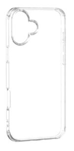 XO K04 iP 16 plus/15 plus 6.7" TPU+Acrylic Θήκη - Image 2