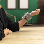 Dr. Senst BP880W Ψηφιακό Πιεσόμετρο Καρπού με ανίχνευση Αρρυθμίας - Image 9