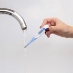 Dr. Senst DET-4333 Ψηφιακό Θερμόμετρο Μασχάλης - Image 3