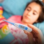 Dr. Senst DET-4333 Ψηφιακό Θερμόμετρο Μασχάλης - Image 4