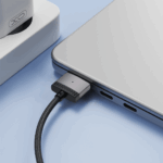 XO NB287 Μαγνητικό Καλώδιο Φόρτισης Type-C σε magsafe 100W 2m - Image 6