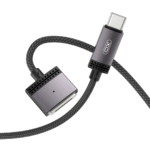 XO NB287 Μαγνητικό Καλώδιο Φόρτισης Type-C σε magsafe 100W 2m - Image 3