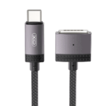 XO NB287 Μαγνητικό Καλώδιο Φόρτισης Type-C σε magsafe 100W 2m