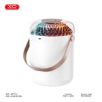 XO HF13 Υγραντήρας με Πολύχρωμο Φωτισμό 400mAh - Image 5