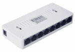 EDUP EP-SG7811 Switch Δικτύου με 8 Θύρες 10/100M RJ45 - Image 9