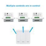 ATC WiFi & RF Breaker AC220V 433mhz - Image 6