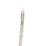 ATC Στροφείο RF ATC-730 HQ RG6 100m Λευκό - Image 3