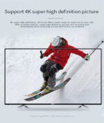 Αντάπτορας 3 σε 1 Type-C 8pin Micro HDTV - Image 3