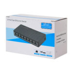 EDUP EP-SG7811 Switch Δικτύου με 8 Θύρες 10/100M RJ45 - Image 8