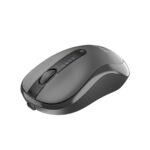 Meetion Ασύρματο Ποντίκι Office MT-BTM185R με Bluetooth & 2.4G Επαναφορτιζόμενο - Image 7