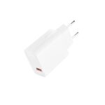 XO L159 Φορτιστής Ταχείας Φόρτισης EU QC18W με USB-A - Image 2