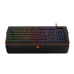 Meetion MT-K9520 Φωτιζόμενο Gaming Πληκτρολόγιο / US - Image 4
