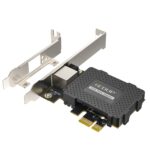 EDUP EP-9635C 2.5Gbps PCI-E Ethernet Adapter - Image 4