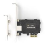 EDUP EP-9635C 2.5Gbps PCI-E Ethernet Adapter - Image 5