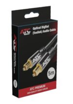 Καλώδιο ATC HQ Οπτική Ίνα 5m - Image 5