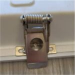 Redpoint SET ΝΤΙΖΕΣ ΓΙΑ LED PANEL BACKLIT 40W (Κατασκευή Κίνα) - Image 2