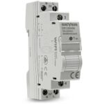 Geyer Ρελέ Wi-Fi  και μετρητής ενέργειας 20A 1Φ 1M - Image 3